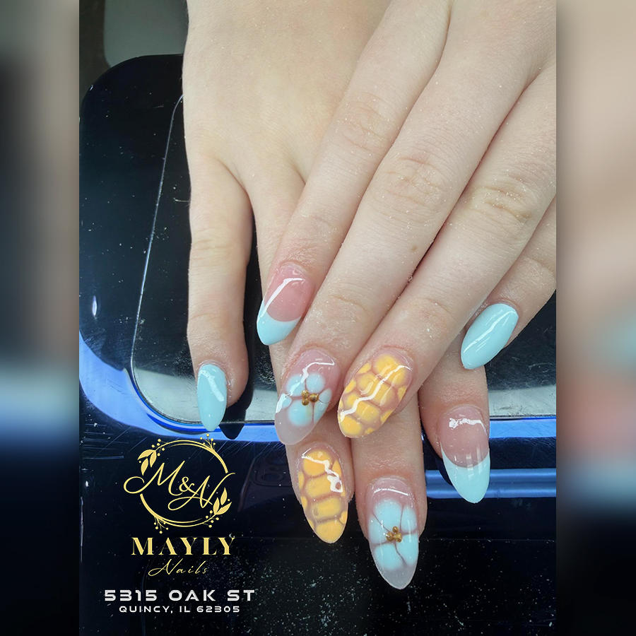 Nail Design